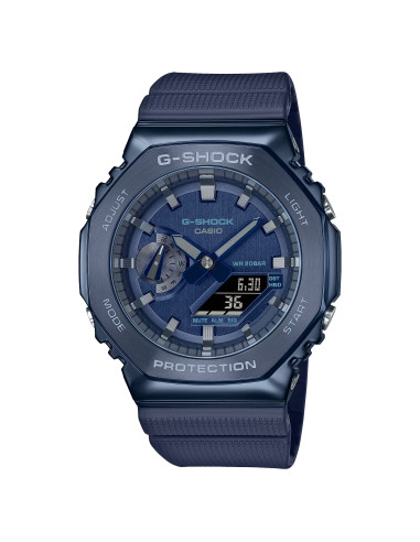 Casio reloj G-SHOCK GM-2100N-2AER - JOYA Y RELOJ - Imagen 1