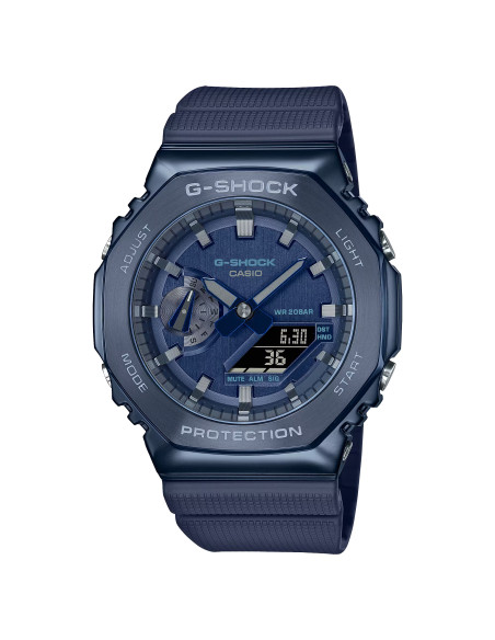 Casio reloj G-SHOCK GM-2100N-2AER - JOYA Y RELOJ - Imagen 1