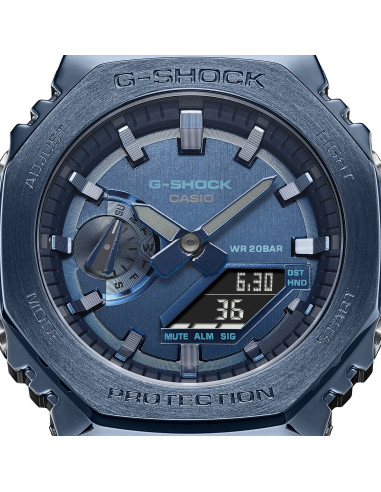 Casio reloj G-SHOCK GM-2100N-2AER - JOYA Y RELOJ - Imagen 2