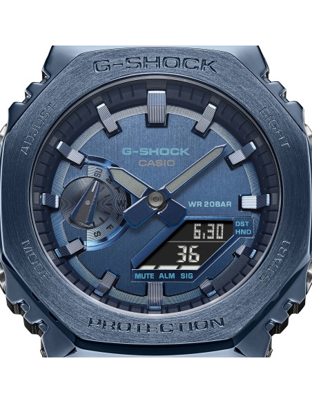 Casio reloj G-SHOCK GM-2100N-2AER - JOYA Y RELOJ - Imagen 2
