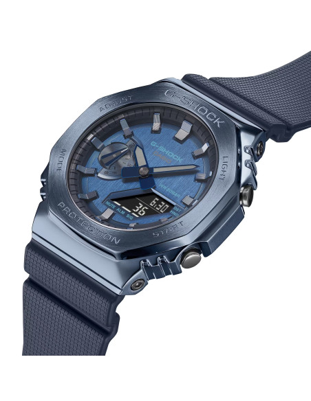 Casio reloj G-SHOCK GM-2100N-2AER - JOYA Y RELOJ - Imagen 3