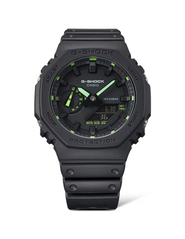 Casio reloj G-SHOCK GA-2100-1A3ER - JOYA Y RELOJ - Imagen 2
