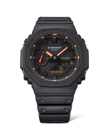 Casio reloj G-SHOCK GA-2100-1A4ER - JOYA Y RELOJ - Imagen 2