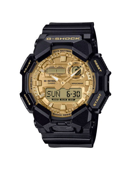 Casio reloj G-SHOCK GA-010GGB-1A9ER - JOYA Y RELOJ - Imagen 1