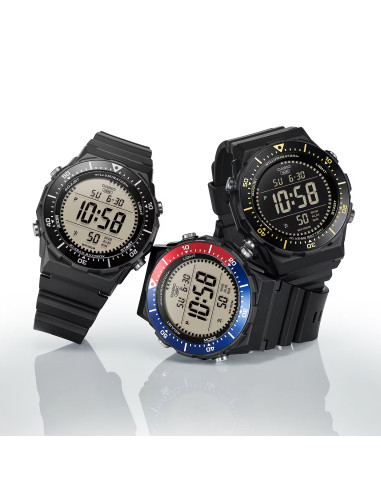 Reloj Casio hombre AE-1700H-1A2VEF - JOYA Y RELOJ - Imagen 2