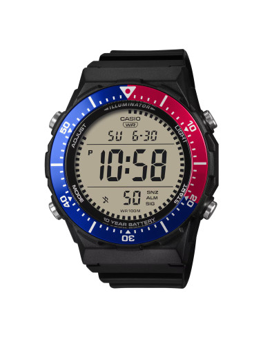 Reloj Casio hombre AE-1700H-1A2VEF - JOYA Y RELOJ - Imagen 1