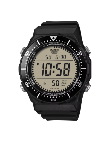 Reloj Casio hombre AE-1700H-1AVEF - JOYA Y RELOJ - Imagen 1