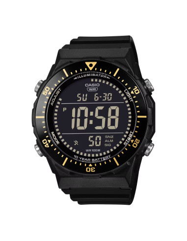 Reloj Casio hombre AE-1700H-1BVEF - JOYA Y RELOJ - Imagen 1