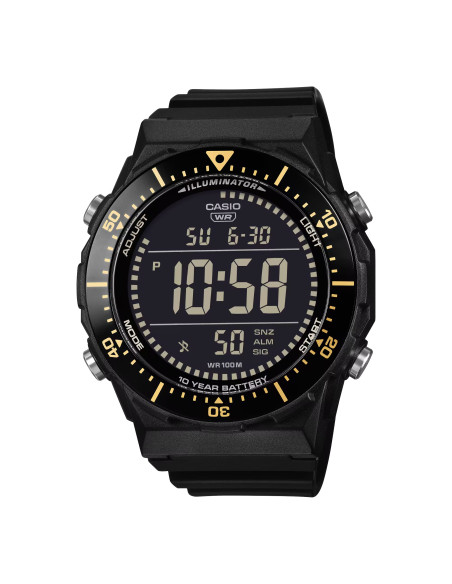 Reloj Casio hombre AE-1700H-1BVEF - JOYA Y RELOJ - Imagen 1