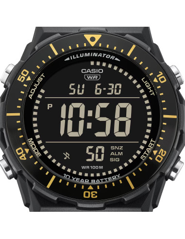 Reloj Casio hombre AE-1700H-1BVEF - JOYA Y RELOJ - Imagen 2