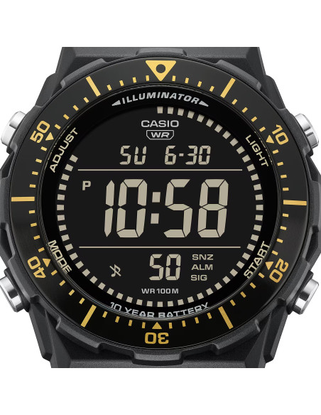 Reloj Casio hombre AE-1700H-1BVEF - JOYA Y RELOJ - Imagen 2