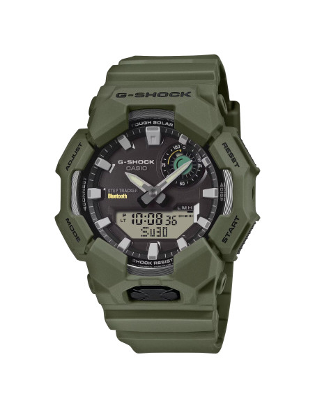 Casio reloj G-SHOCK GA-B010-3AER - JOYA Y RELOJ - Imagen 1