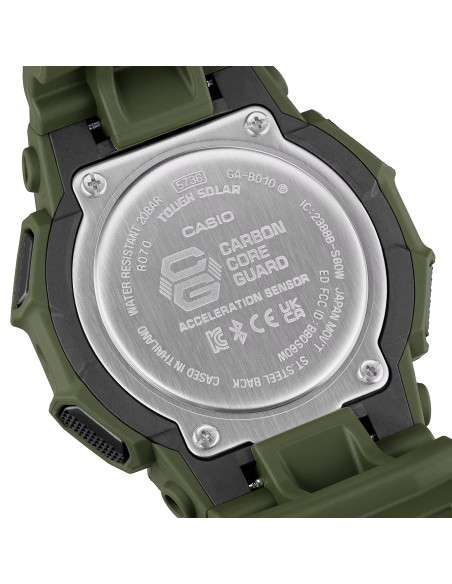 Casio reloj G-SHOCK GA-B010-3AER - JOYA Y RELOJ - Imagen 2