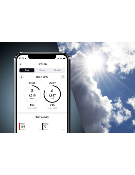 Casio reloj G-SHOCK GA-B010-3AER - JOYA Y RELOJ - Imagen 3