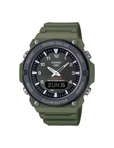 Reloj Casio hombre AQ-S820W-3BVEF - JOYA Y RELOJ - Imagen 1