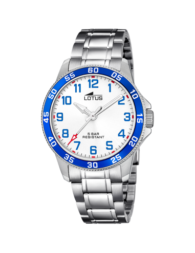 Reloj Lotus niño Junior Collection 18786/5 - JOYA Y RELOJ - Imagen 1