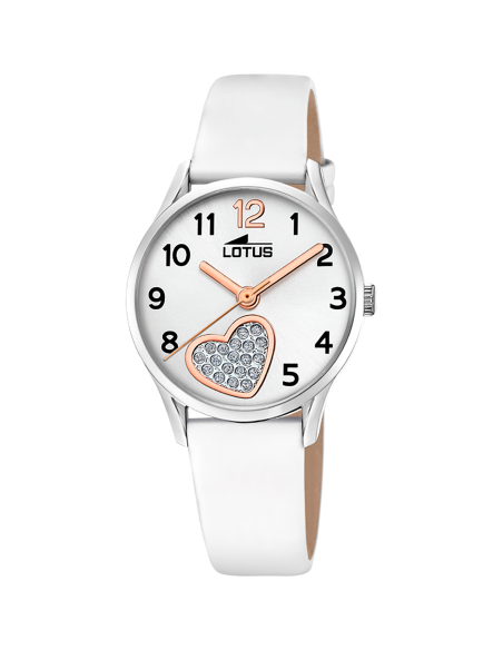 Reloj Lotus niña Junior Collection 18406/E - JOYA Y RELOJ - Imagen 1