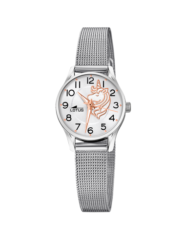 Reloj Lotus niña Junior Collection 18571/E - JOYA Y RELOJ - Imagen 1