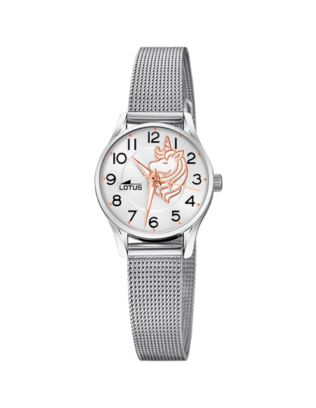 Reloj Lotus niña Junior Collection 18571/E - JOYA Y RELOJ - Imagen 1