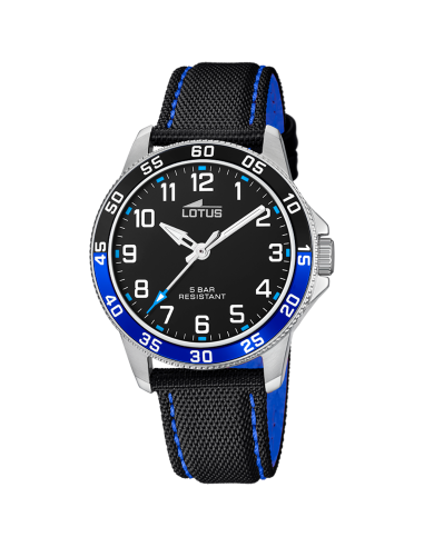 Reloj Lotus niño Junior Collection 18787/2 - JOYA Y RELOJ - Imagen 1