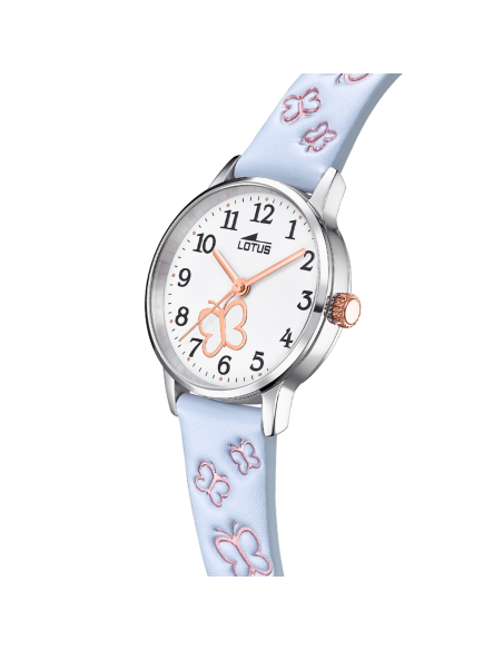 Reloj Lotus niña Junior Collection 18864/3 - JOYA Y RELOJ - Imagen 2