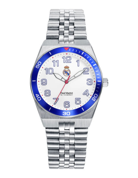 Reloj Viceroy niño Real Madrid 41154-05 - JOYA Y RELOJ - Imagen 1