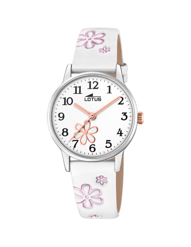 Reloj Lotus niña Junior Collection 18863/2 - JOYA Y RELOJ - Imagen 1