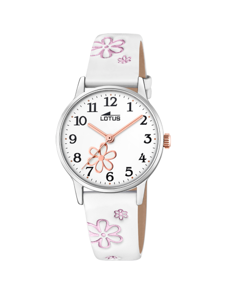 Reloj Lotus niña Junior Collection 18863/2 - JOYA Y RELOJ - Imagen 1