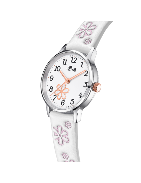 Reloj Lotus niña Junior Collection 18863/2 - JOYA Y RELOJ - Imagen 2