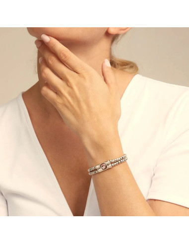 Pulsera UNO de 50 Bossy - JOYA Y RELOJ - Imagen 3