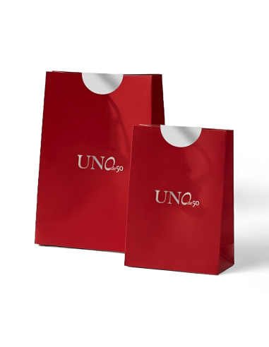 Pulsera UNO de 50 Bossy - JOYA Y RELOJ - Imagen 4