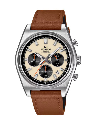 Reloj Casio Edifice hombre EFB-730L-7AVUEF - JOYA Y RELOJ - Imagen 1