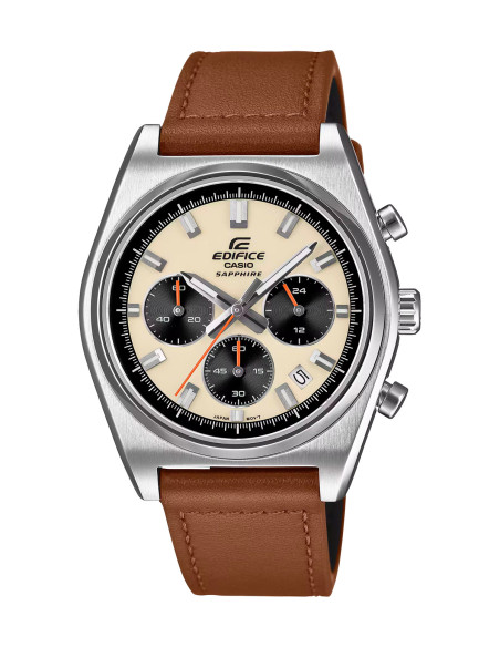 Reloj Casio Edifice hombre EFB-730L-7AVUEF - JOYA Y RELOJ - Imagen 1