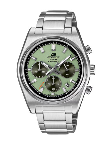 Reloj Casio Edifice hombre EFB-730D-3AVUEF - JOYA Y RELOJ - Imagen 1