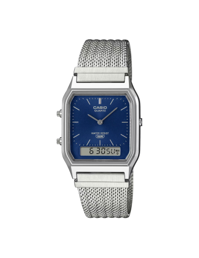 Reloj Casio Vintage AQ-230EM-2AEF - JOYA Y RELOJ - Imagen 1