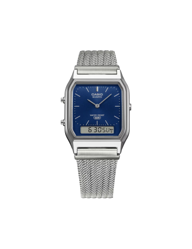 Reloj Casio Vintage AQ-230EM-2AEF - JOYA Y RELOJ - Imagen 2