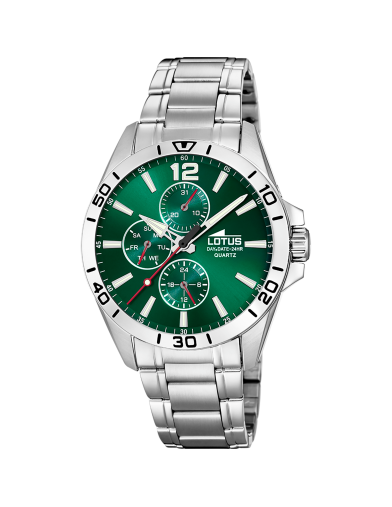 Reloj Lotus hombre Multifunction 18812/7 - JOYA Y RELOJ - Imagen 1
