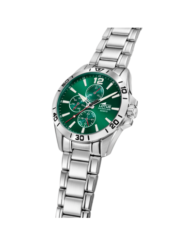 Reloj Lotus hombre Multifunction 18812/7 - JOYA Y RELOJ - Imagen 2
