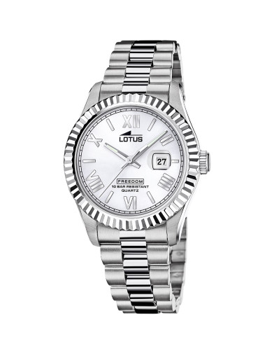 Reloj Lotus hombre Freedom 19002/1 - JOYA Y RELOJ - Imagen 1