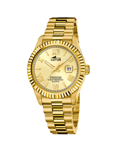 Reloj Lotus hombre Freedom 19005/1 - JOYA Y RELOJ - Imagen 1