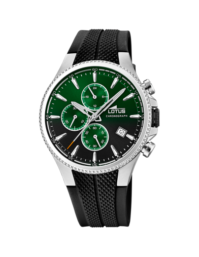 Reloj Lotus hombre Chrono 18621/A - JOYA Y RELOJ - Imagen 1