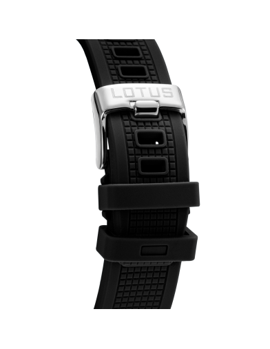 Reloj Lotus hombre Diver 18927/D - JOYA Y RELOJ - Imagen 2