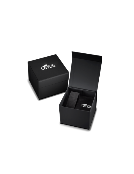 Reloj Lotus hombre Chrono 18974/1 - JOYA Y RELOJ - Imagen 3