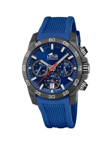 Reloj Lotus hombre Chrono 18974/1 - JOYA Y RELOJ - Imagen 1