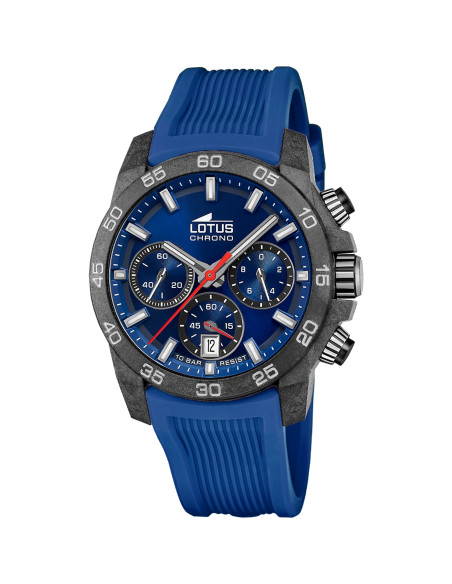 Reloj Lotus hombre Chrono 18974/1 - JOYA Y RELOJ - Imagen 1