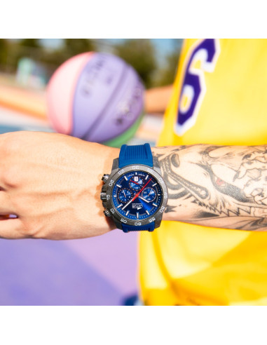 Reloj Lotus hombre Chrono 18974/1 - JOYA Y RELOJ - Imagen 2
