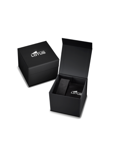 Reloj Lotus hombre Freedom 19002/4 - JOYA Y RELOJ - Imagen 4
