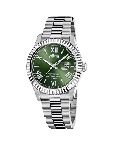 Reloj Lotus hombre Freedom 19002/4 - JOYA Y RELOJ - Imagen 1