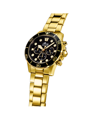 Reloj Lotus hombre Excellent 18758/3 - JOYA Y RELOJ - Imagen 2