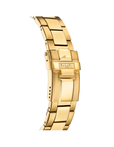 Reloj Lotus hombre Excellent 18758/3 - JOYA Y RELOJ - Imagen 4